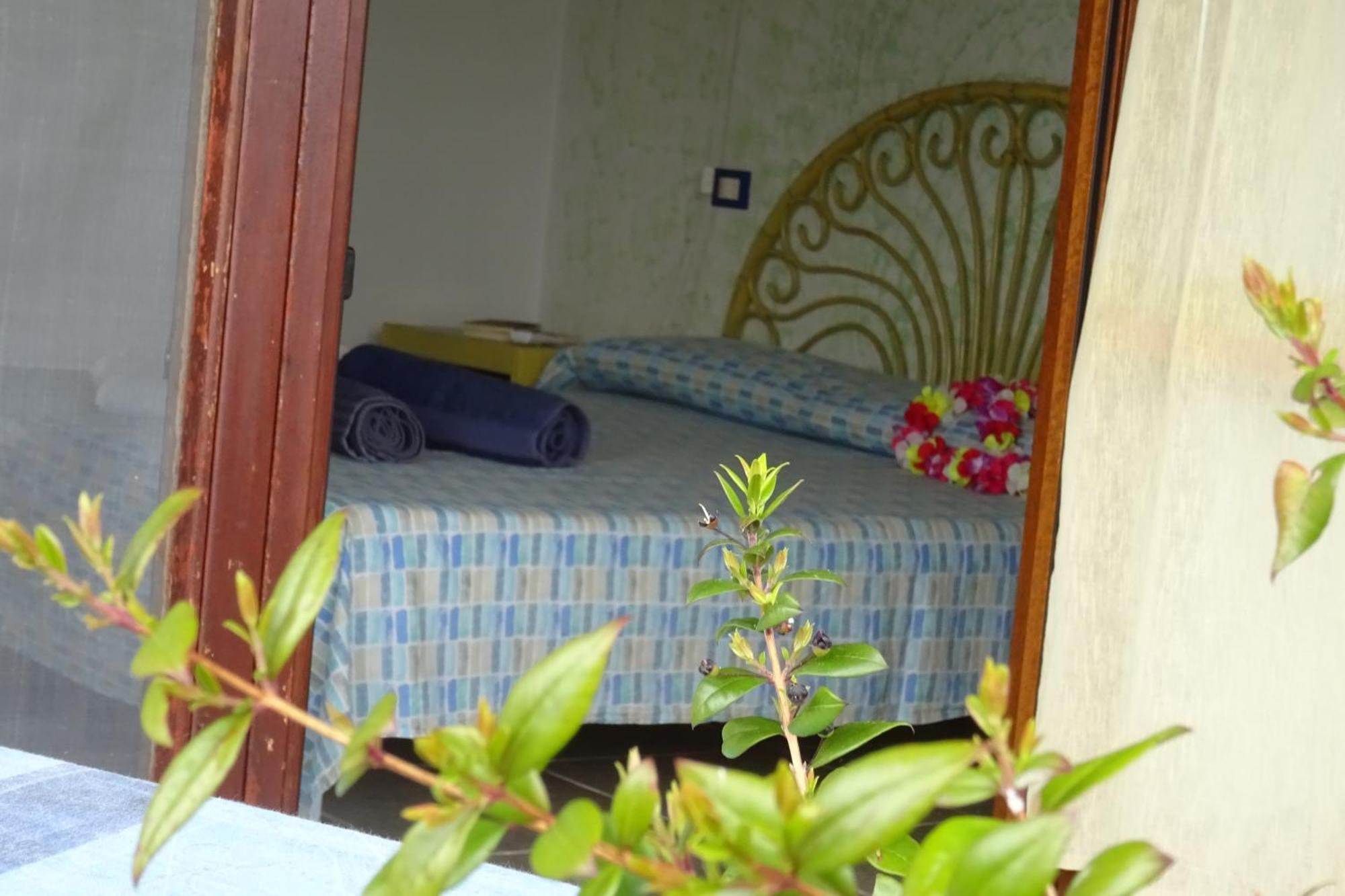 B&B Casa Per Ferie Villaggiocarovana Castiadas Luaran gambar