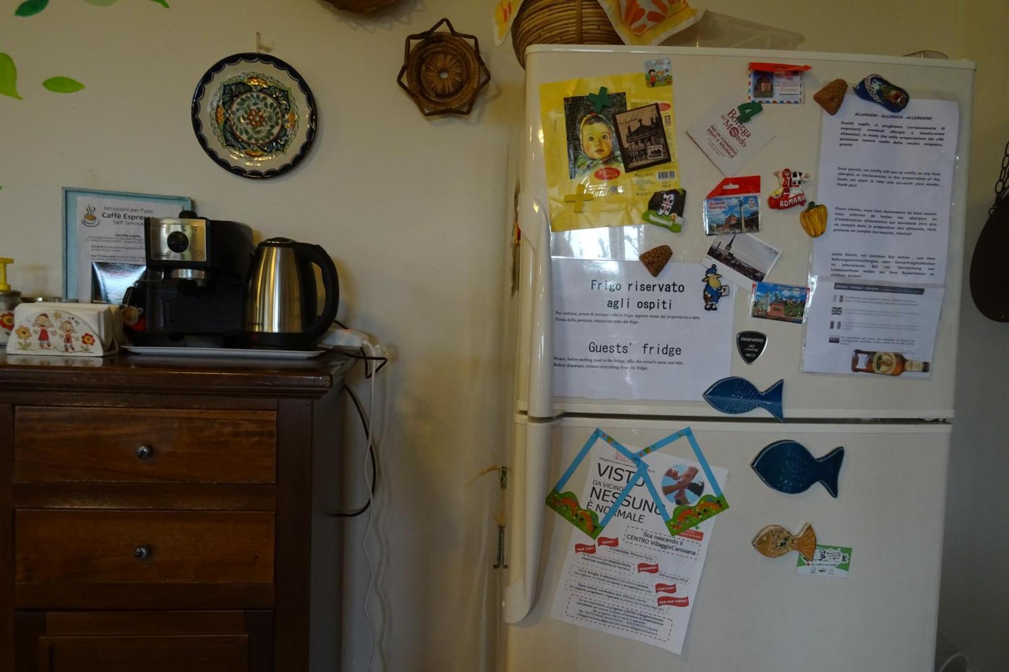 B&B Casa Per Ferie Villaggiocarovana Castiadas Luaran gambar