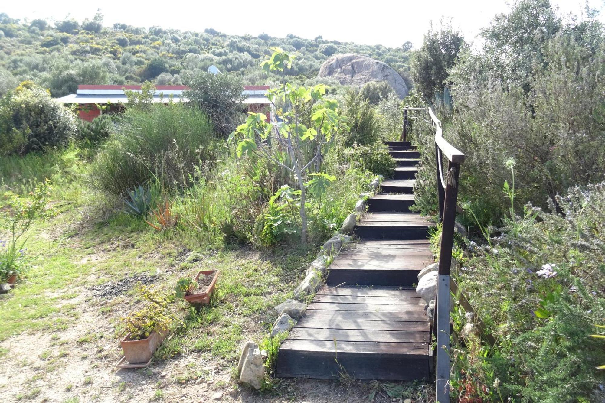 B&B Casa Per Ferie Villaggiocarovana Castiadas Luaran gambar